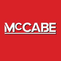 McCabe Civil Engineering and Groundwork Ltd logo - Similar company to M&O Construction & Civil Engineering