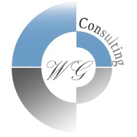 WG CONSULTING logo - Similar company to Rouismedia.Tn