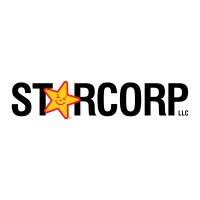 Starcorp LLC logo - Similar company to Superior Startups