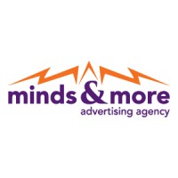 minds & more logo - Similar company to Datalytics Hub