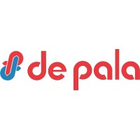 De Pala Srl logo - Similar company to Maca Engineering