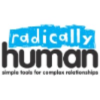 Radically Human