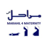 M4Maternity (Marahil 4 Maternity) logo - Similar company to St-Yl.Com
