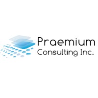 Praemium Technology Consulting Inc