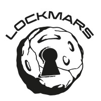 LOCKMARS logo - Similar company to Madruga Festival