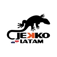 JEKKO LATAM logo - Similar company to Can It Spain S.L.