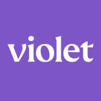 Violet logo - Similar company to Core Schedule