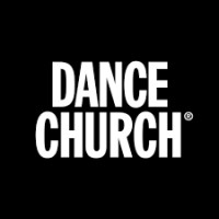 Dance Church logo - Similar company to Flash Ai