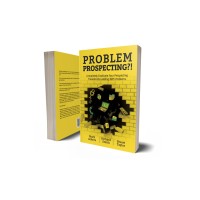 Problem Prospecting?! logo - Similar company to Startuponly