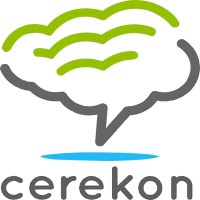 Cerekon logo - Similar company to Decilion