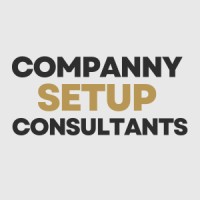 Company Formation Consultants in Dubai logo - Similar company to Upwriter (Pvt) Ltd