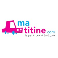 MaTitine logo - Similar company to Connect Driver Solutions - People, Fleet, Carbon & Mobility