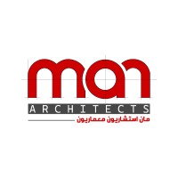 MAN ARCHITECTS CONSULTANTS LLC logo - Similar company to Dva Consultancy Eurasia Limited