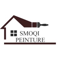 Smoqi Peinture logo - Similar company to Duyck Ramen & Deuren