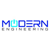 Modern Engineering Solutions Sdn Bhd logo - Similar company to Modern Engineering Solutions