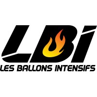 Les Ballons Intensifs logo - Similar company to Cambium Distribution