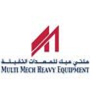 Multi Mech Doha Wll