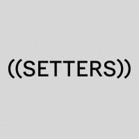 SETTERS logo - Similar company to Ony