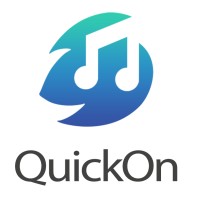 QuickOn logo - Similar company to Quickon Soluções Digitais