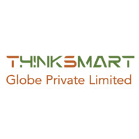 ThinkSmart Globe Private Limited logo - Similar company to Codeonex Technologies Export & Power®
