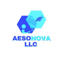 Aesonova LLC logo - Similar company to Beagle Drones