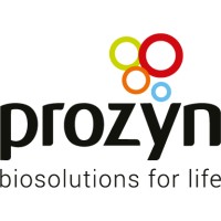 Prozyn International logo - Similar company to Prozyn Biosolutions