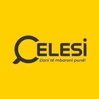 Çelësi logo - Similar company to Fondations - Coaching