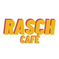 Rasch Café logo - Similar company to Ecolicious