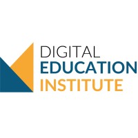 Digital Education Institute logo - Similar company to Learning Pilots