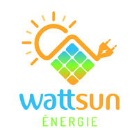 WATTSUN ÉNERGIE logo - Similar company to Wattsun