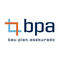 bpa bau-plan-asekurado Versicherungsmakler GmbH logo - Similar company to Hübener Versicherungs Ag