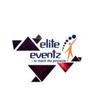elite-eventz official logo - Similar company to Smatal Computer Academy