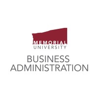 Faculty of Business Administration at Memorial University of Newfoundland logo - Similar company to Memorial University - Career Development Office