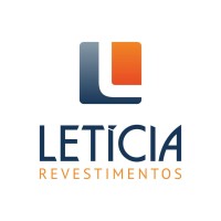 Letícia Revestimentos Cerâmicos logo - Similar company to Cerâmica Boa Vista