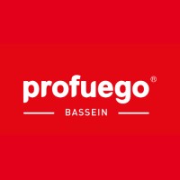 Bassein Profuego logo - Similar company to Istel