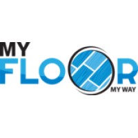 My Floor logo - Similar company to Avenue Portland