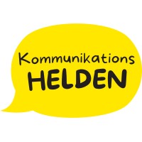 Kommunikationshelden GmbH logo - Similar company to Digirift