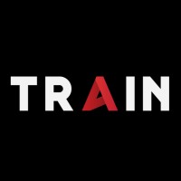 Train Rainhill
