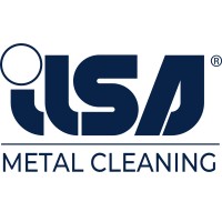 ILSA Metal Cleaning logo - Similar company to Union S.P.A.