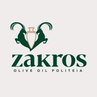 Zakros Olive Oil Politeia | Agricultural Cooperative of Zakros logo - Similar company to Divine Tea Library