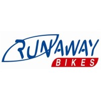 Runaway Bikes logo - Similar company to Liquid Connection
