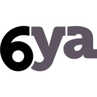 6ya logo - Similar company to Fixya