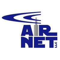 Air Net, LLC logo - Similar company to Airnet Group, Inc.