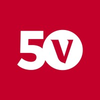 Vanguard logo - Similar company to Blackrock