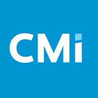 CMI Software logo - Similar company to Rezosoft