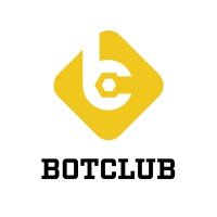 BotClub Luminary logo - Similar company to Mk Technologies