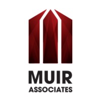 MUIR Associates Consulting Engineers logo - Similar company to Metal Frame Construction