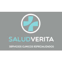 SaludVerita logo - Similar company to Meys