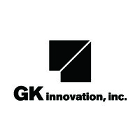 GK Innovation, Inc. logo - Similar company to Gk Innovations Lab