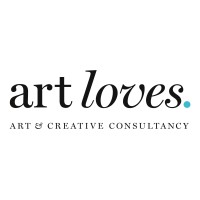 Art Loves Ltd logo - Similar company to Studio Black Interiors